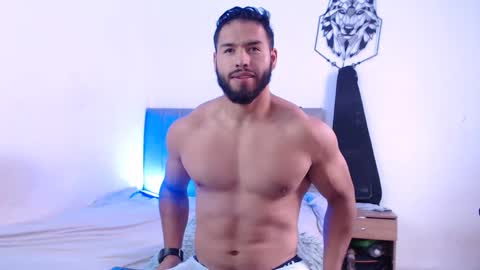 jack and leah online show from February 22, 5:46 pm