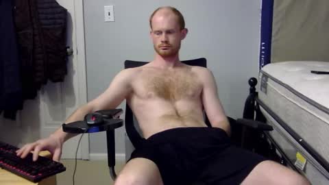 Jack Medikoff online show from November 23, 2:31 am