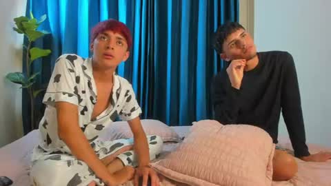 Jack online show from July 10, 9:08 pm