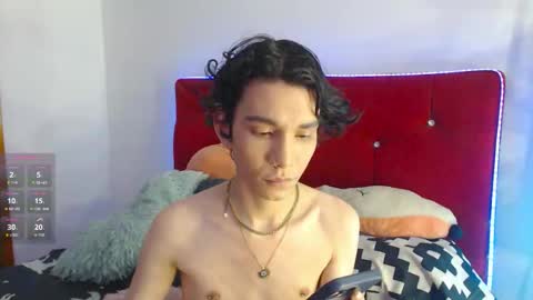 Snapshot of jack_s21 chatting on October 27, 11:16 pm Laick online show from October 27, 11:16 pm