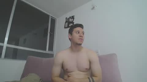 Snapshot of jack_zoe24 chatting on October 26, 2:01 am jack_zoe24 online show from October 26, 2:01 am