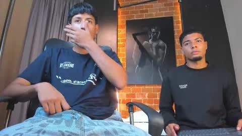 Jack and Joes online show from January 18, 3:04 am