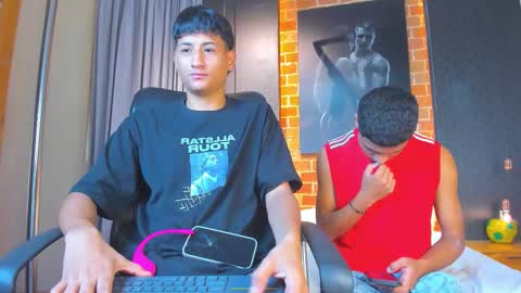 Jack and Joes online show from January 9, 4:40 am