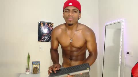 Jack online show from April 19, 1:12 pm