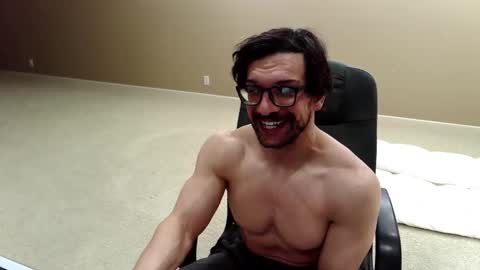 jackcharloe online show from February 21, 9:07 pm