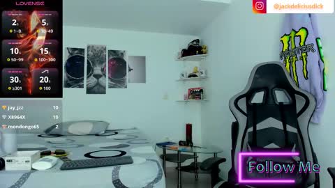 jackdeliciusdick online show from December 18, 11:16 am