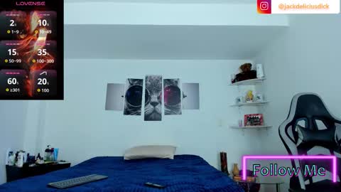 jackdeliciusdick online show from September 15, 10:39 am