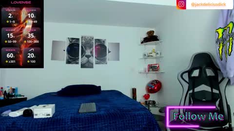 jackdeliciusdick online show from September 24, 9:16 am