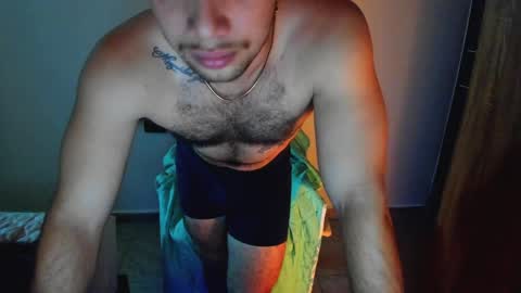 Jack and Madison online show from April 3, 11:50 am