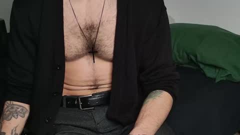 Jack  online show from January 19, 8:57 am