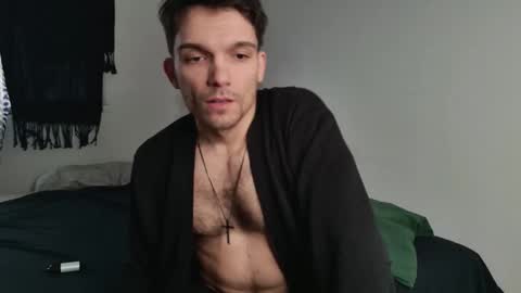 Jack  online show from February 25, 1:04 pm