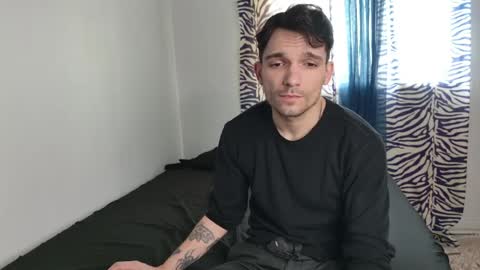 Jack  online show from May 17, 10:46 am