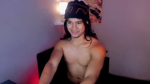 jacke__lee online show from February 11, 5:44 am