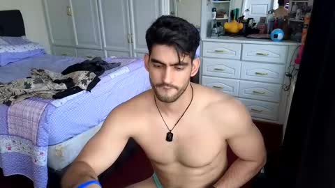 Jack online show from March 9, 7:37 pm