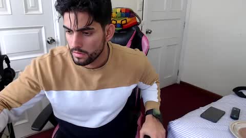 Jack online show from September 13, 7:16 pm