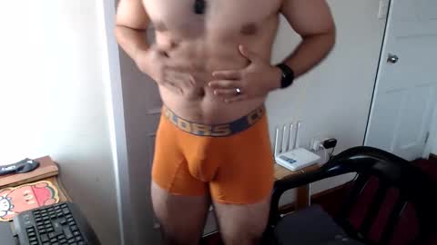 Jack online show from October 9, 5:51 pm