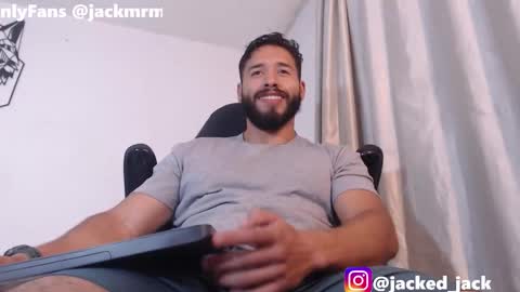 jacked_jack online show from February 1, 11:46 pm