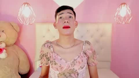 JACK online show from March 10, 4:35 pm