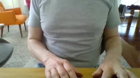 Jack online show from October 6, 11:11 pm