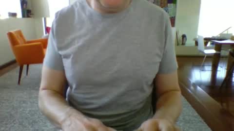 Jack online show from February 1, 2:58 am