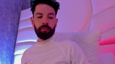 Jack Foden online show from December 1, 11:52 am