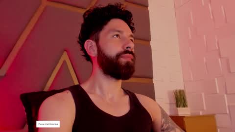 Jack Foden online show from December 15, 12:01 pm