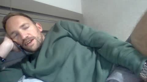 jackhillman2288 online show from November 7, 9:50 pm