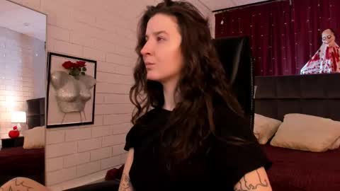 Jackie Byrd online show from October 22, 1:35 pm