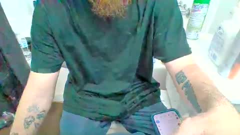 jackingoffchat online show from December 26, 10:52 pm