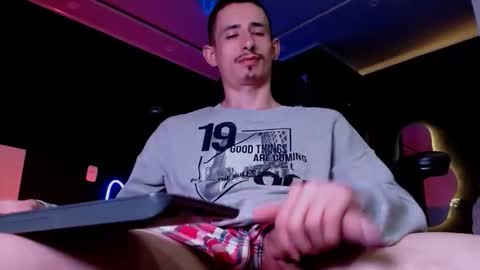 Jack online show from October 15, 9:21 am