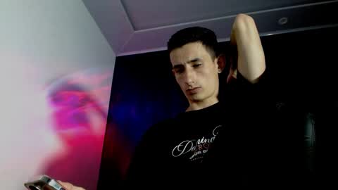 Jack online show from February 7, 4:06 am