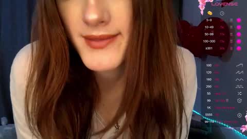 Lisa online show from March 6, 2:05 pm