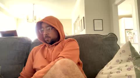 Jack Landon online show from February 25, 2:04 pm