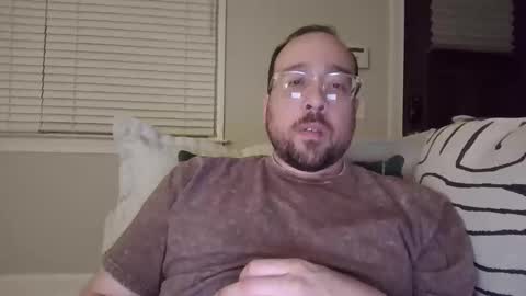 Jack Landon online show from April 11, 2:27 am