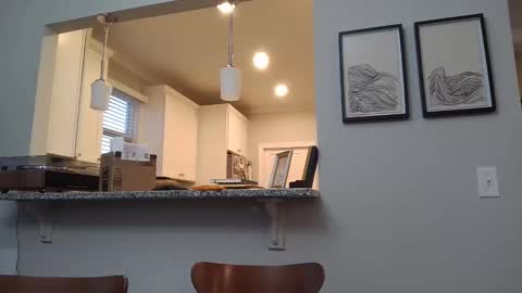 Jack Landon online show from March 31, 12:00 am