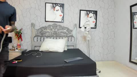 jackmacson online show from January 10, 12:04 pm