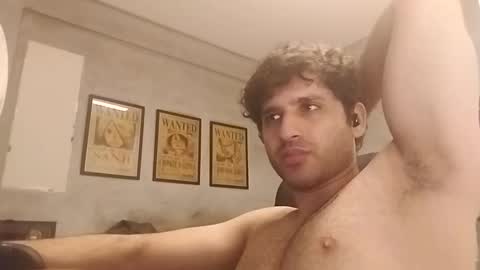 jackmancada online show from March 27, 8:26 am