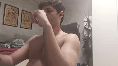 jackmancada online show from February 4, 4:27 am