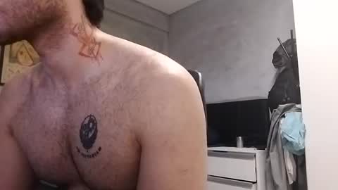 jackmancada online show from March 29, 8:38 am