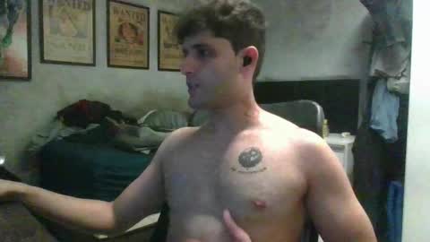 jackmancada online show from December 19, 10:05 pm