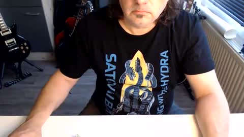 Jack independent model  online show from April 24, 6:21 pm