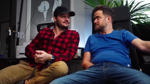 Colten Carter online show from December 1, 10:23 pm