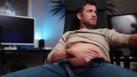 Colten Carter online show from December 21, 7:35 am