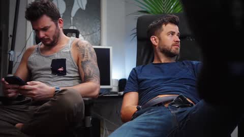 Colten Carter online show from January 19, 10:06 pm