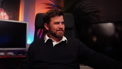 Colten Carter online show from February 19, 5:49 am