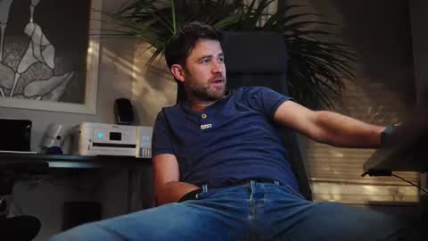 Colten Carter online show from February 25, 10:08 am