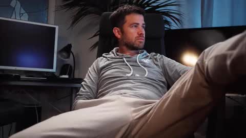 Colten Carter online show from October 25, 3:12 pm