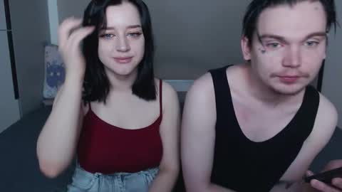 JackOffJillss online show from October 14, 7:17 pm