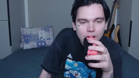 JackOffJillss online show from September 25, 6:37 pm