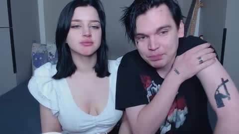 JackOffJillss online show from September 27, 6:38 pm